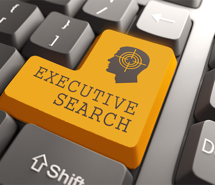 Executive search